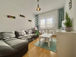 Ap 3 camere,MODERN,68mp,Zona Marasti/Kaufland/Anina - imagine 10