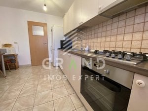 Ap 3 camere,MODERN,68mp,Zona Marasti/Kaufland/Anina - imagine 14