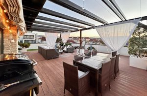 Penthouse spectaculos in Buna Ziua - imagine 4