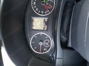 vw tiguan 4x4 .automata diesel - imagine 10