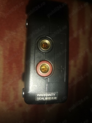 incarcator  acumulatori SWISS ARMY - imagine 3