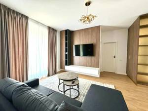 Apartament 3 camere-Finisaje La Alegere-CITYNORD Tunari - imagine 2