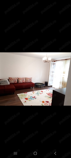 Închiriez apartament 3 camere - imagine 3