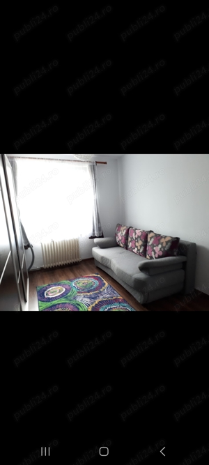 Închiriez apartament 3 camere - imagine 5