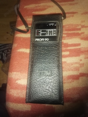 statie radio de emisie  receptie PROFI 90