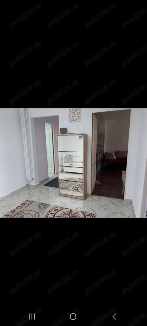 Închiriez apartament 3 camere - imagine 6