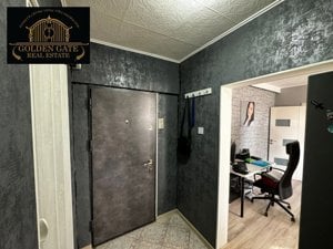 COMISION 0% 2 Camere Iancului Mega Mall | Renovat Integral | Balcon - imagine 12