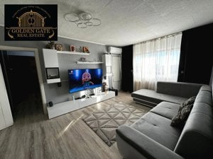 COMISION 0% 2 Camere Iancului Mega Mall | Renovat Integral | Balcon - imagine 3