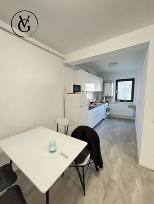 Apartament 2 camere- Hanul cu Peste - imagine 6