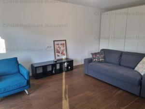 Inchiriez apartament 2 camere, Zona Unirii la 5 minute de metrou