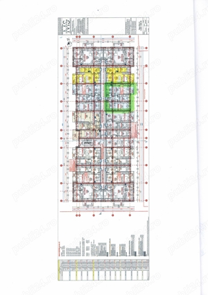 apartament Floresti Residence, str. Urusagului nr. 34A - imagine 2