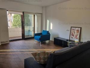 Inchiriez apartament 2 camere, Zona Unirii la 5 minute de metrou - imagine 4