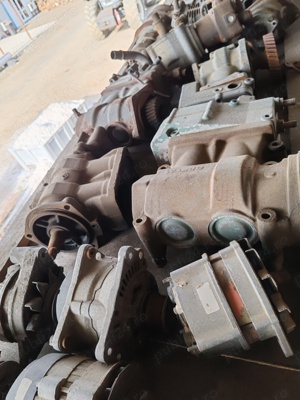 Piese de Schimb Utilaje Agricole   - imagine 3