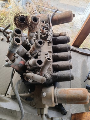 Piese de Schimb Utilaje Agricole   - imagine 6