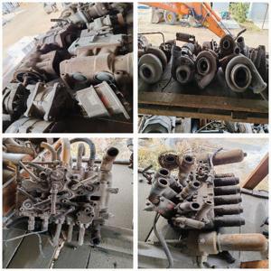 Piese de Schimb Utilaje Agricole   - imagine 2