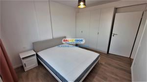 Inchiriere apartament 2 camere, bloc nou, parcare I Tunari - imagine 2