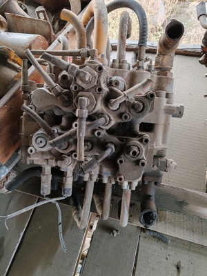 Piese de Schimb Utilaje Agricole   - imagine 5