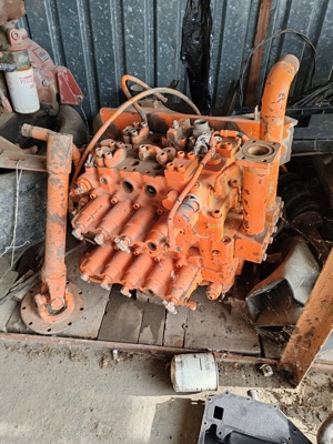 Motoare pentru utilaje pentru agricultura - imagine 4