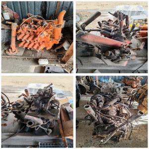 Motoare pentru utilaje pentru agricultura - imagine 2