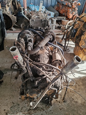 Motoare pentru utilaje pentru agricultura - imagine 6