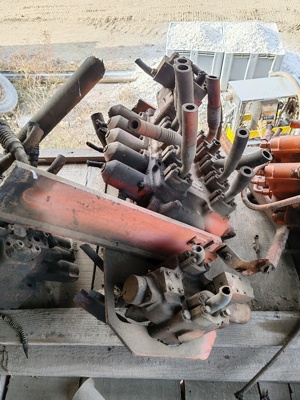 Motoare pentru utilaje pentru agricultura - imagine 5