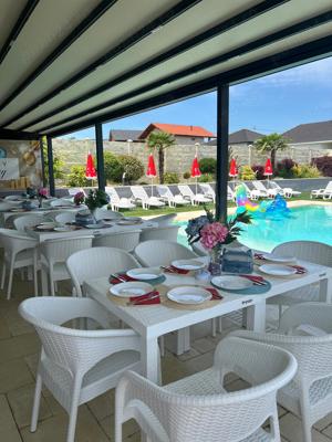 AFACERE LA CHEIE Pizzerie,Spatiu petreceri private,Piscina - imagine 4