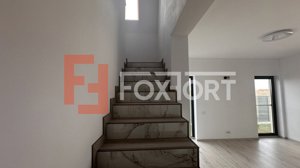 Duplex 4 camere, 116 mp, Mosnita Noua - Toate utilitatile - imagine 13