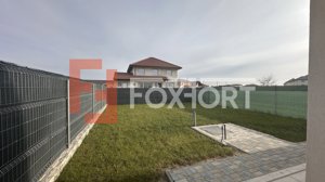 Duplex 4 camere, 116 mp, Mosnita Noua - Toate utilitatile - imagine 3