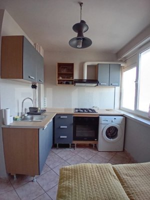 Apartament cu 3 camere, etaj intermediar zona Alexandru Vlahuta  - imagine 9