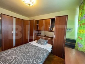 Apartament cu 3 camere, etaj intermediar zona Alexandru Vlahuta  - imagine 7