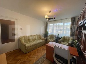 Apartament cu 3 camere, etaj intermediar zona Alexandru Vlahuta  - imagine 6