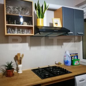 Apartament cu 3 camere, etaj intermediar zona Alexandru Vlahuta  - imagine 13