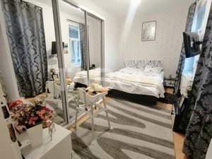 Apartament de vanzare cu 2 camere pivnita balcon Centrul Istoric Sibiu - imagine 3