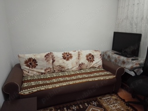 Camera De Închiriat București in Apartament 3 Camere, Sec 5 - imagine 2