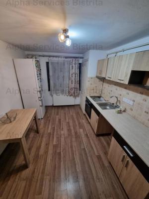 Apartament 2 caemere / Int. Muncelului