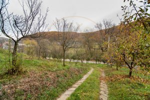 Casa deosebita cu vedere panoramica la 10 km de Mioveni. Comision 0% - imagine 19