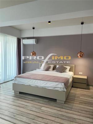 Tomis Nord Campus 2 Camere 90mp - imagine 5