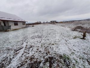 Teren  exctravilan,  10  ar la 10  km de bistrita  - imagine 2