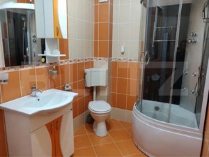 Apartament 2 camere, 55 mp, Sannicoara - imagine 4