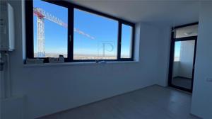 Apartament modern cu 2 camere la etajul 16, panorama spectaculoasa –  Torontalului - imagine 3