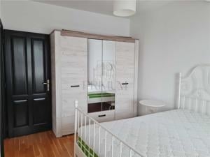 Apartament 2 camere modern la parter, imobil 2010 – confort si eleganta