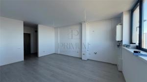 Apartament modern cu 2 camere la etajul 16, panorama spectaculoasa –  Torontalului - imagine 2