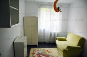 Apartament 2 camere mobilat, utilat, in Titan, aproape de metrou. - imagine 2