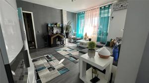 Apartament modern cu 2 camere Dambovita –  Shopping City -Turist - imagine 3