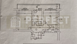 Apartament 2 camere, et. 1 10 , Republicii - 70000 euro - imagine 2