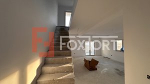 Duplex 4 camere, 116 mp, in Mosnita Veche, zona Serena - imagine 14