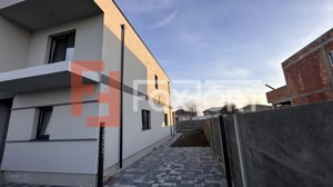 Duplex 4 camere, 116 mp, in Mosnita Veche, zona Serena - imagine 10