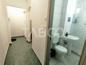 Apartament de vanzare 2 camere etaj 1 in zona Mihai Viteazu din Sibiu - imagine 11