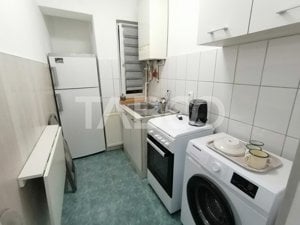 Apartament de vanzare 2 camere etaj 1 in zona Mihai Viteazu din Sibiu - imagine 7