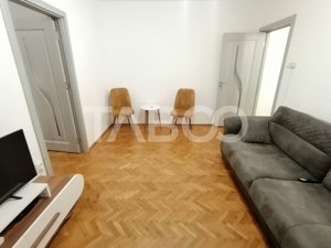 Apartament de vanzare 2 camere etaj 1 in zona Mihai Viteazu din Sibiu - imagine 4